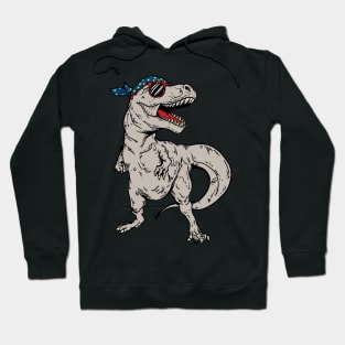 Dinosaur PapaSaurus Dinosaur Shirt Hoodie